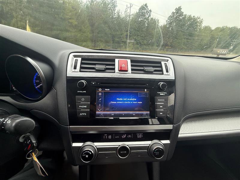 Used 2019 Subaru Outback 2.5i image 33