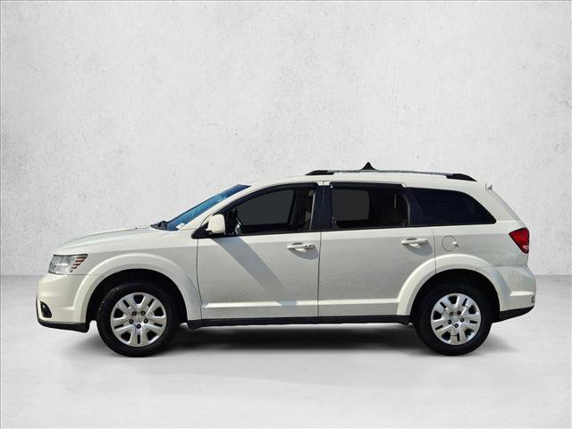 Used 2018 Dodge Journey SXT w/ Connectivity Group FWD video 3