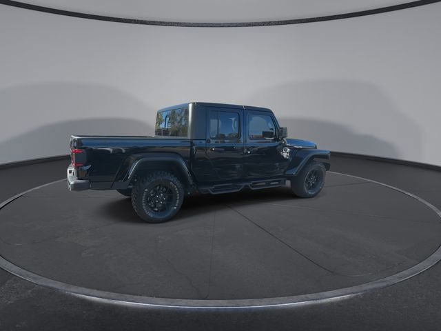 Used 2025 Jeep Gladiator Willys image 16