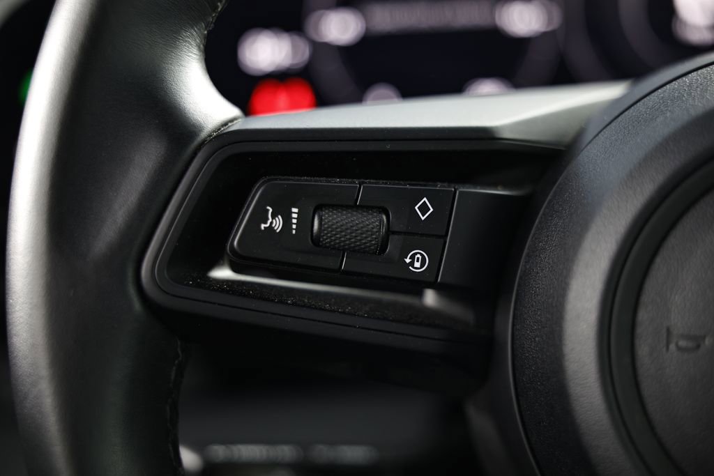 Certified 2022 Porsche Taycan image 35