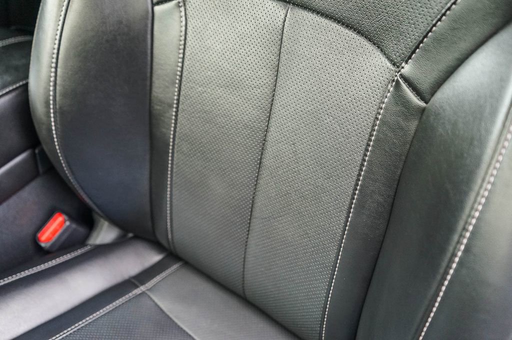 Certified 2022 INFINITI QX60 Luxe w/ Cargo Package FWD image 23