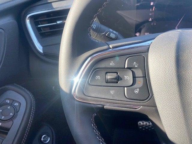 New 2026 Buick Encore GX Preferred w/ Comfort Package image 18