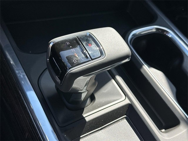 New 2026 GMC Sierra 1500 Elevation w/ LPO, Elevation Black Package image 13