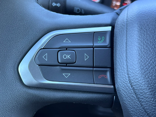 Used 2024 Jeep Compass Limited AWD/4WD image 18