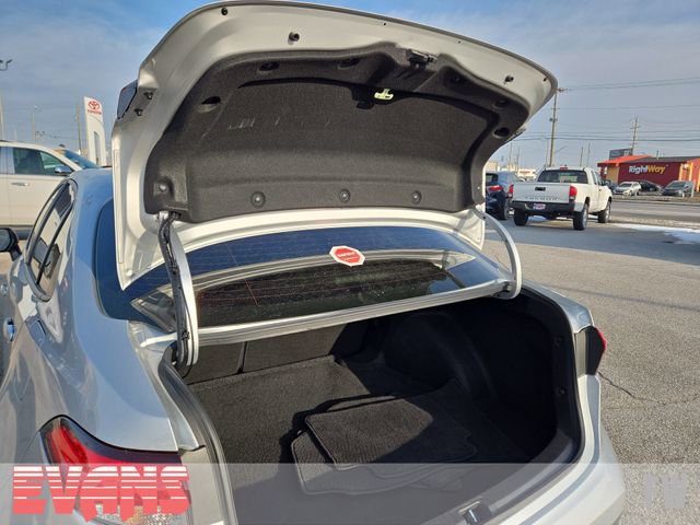 Used 2024 Toyota Corolla LE image 24