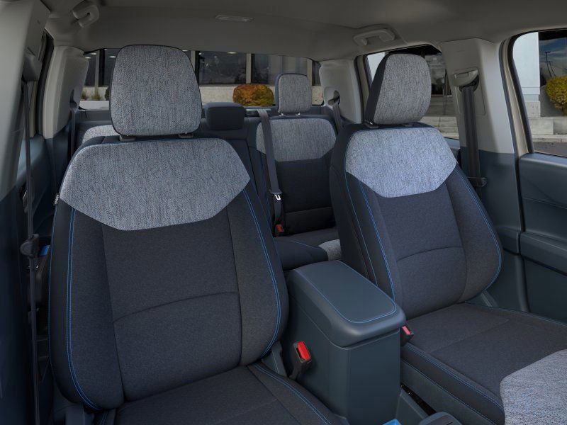 New 2025 Ford Maverick XLT image 10