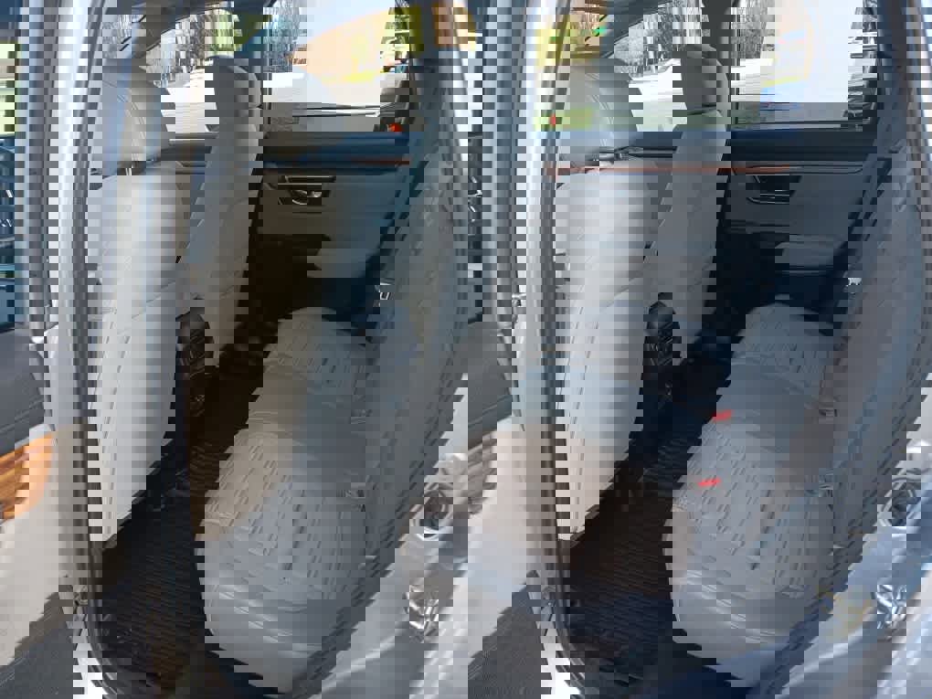 Used 2018 Honda CR-V EX image 13