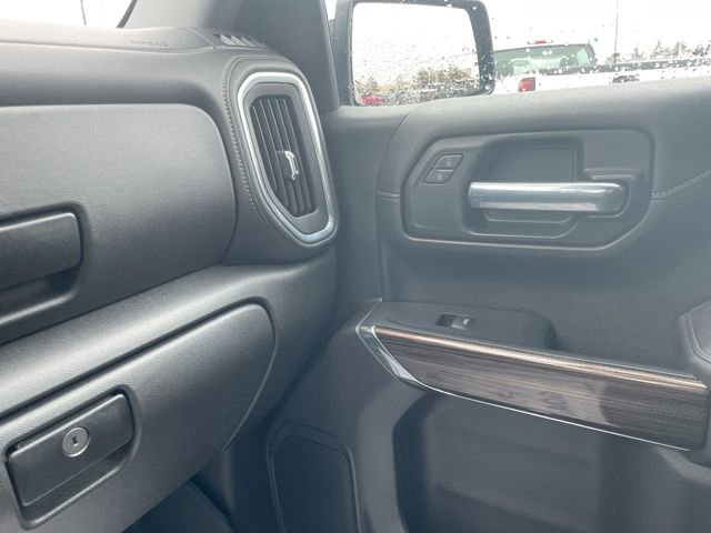 Used 2021 Chevrolet Silverado 1500 LT w/ All Star Edition Plus image 26