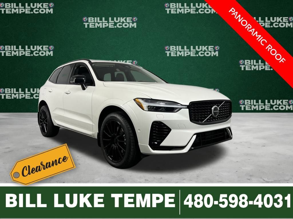 Used 2023 Volvo XC60 T8 Ultimate