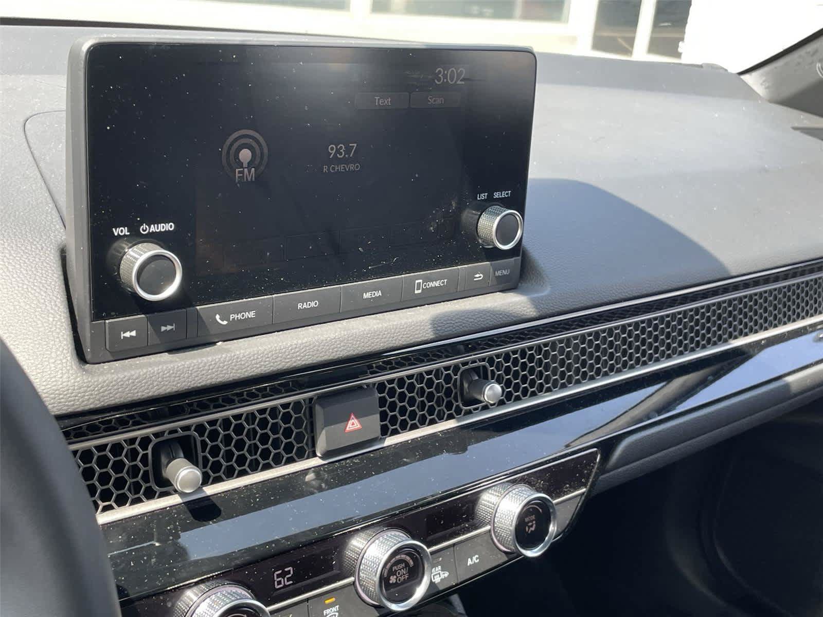 Used 2026 Honda Civic Sport image 21