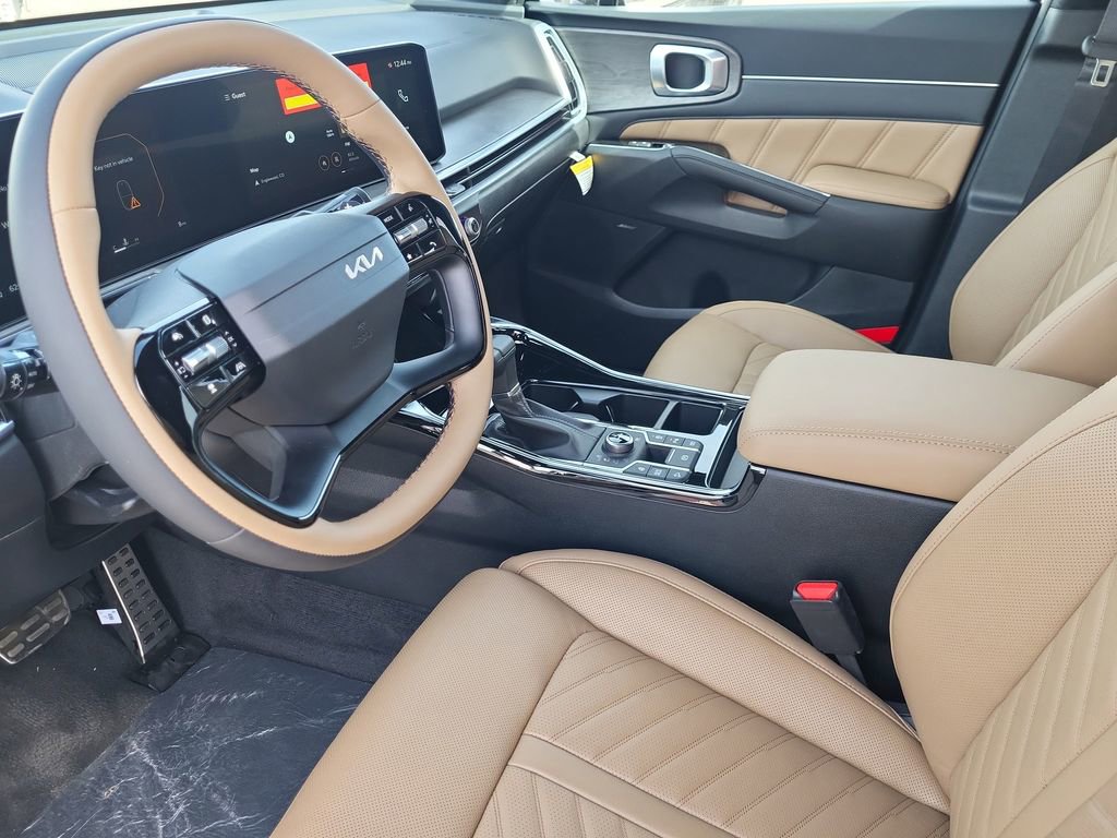 New 2026 Kia Sorento SX Prestige image 7
