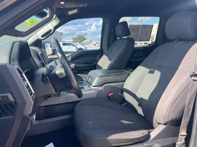 Used 2016 Ford F150 XLT w/ Equipment Group 302A Luxury AWD/4WD image 31