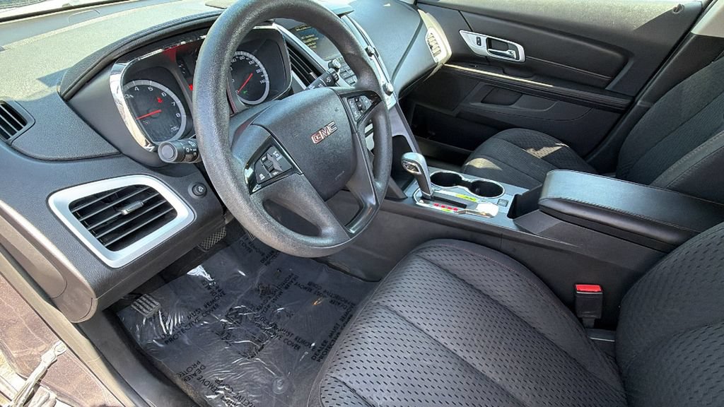 Used 2014 GMC Terrain SLE AWD/4WD image 10