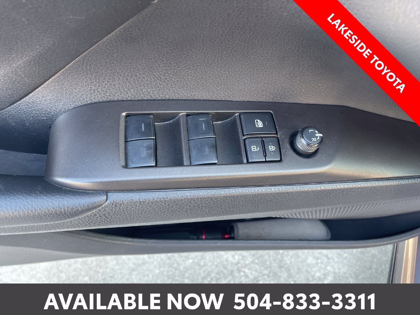 Certified 2024 Toyota Camry SE w/ Convenience Package FWD image 25