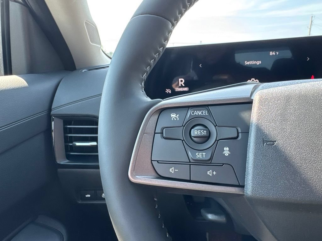 New 2026 Nissan Sentra SV w/ SV Convenience Package FWD image 14