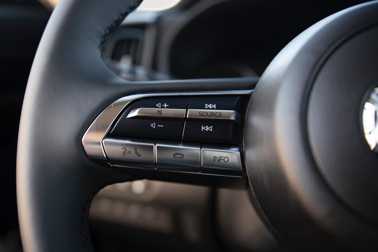 New 2026 MAZDA CX-50 AWD 2.5 Hybrid w/ Weather Package image 13