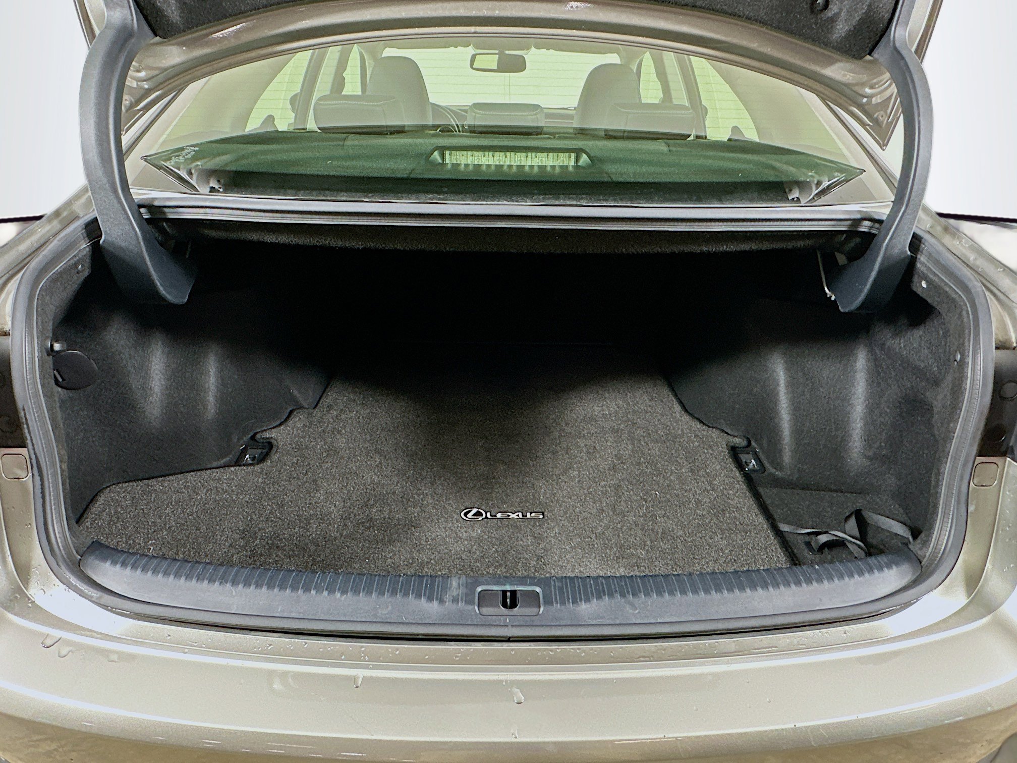 Used 2014 Lexus IS 250 w/ Premium Package image 28