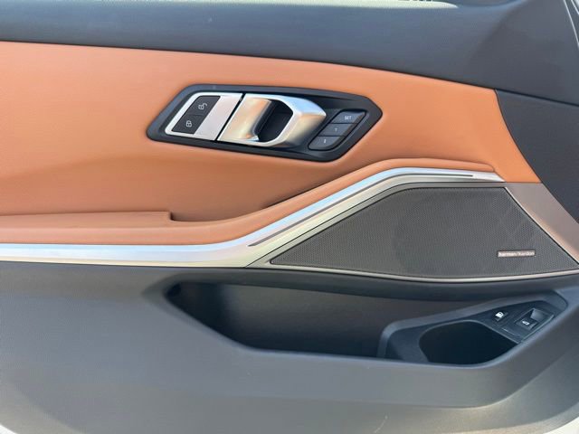 Certified 2023 BMW 330e xDrive w/ M Sport Package image 14