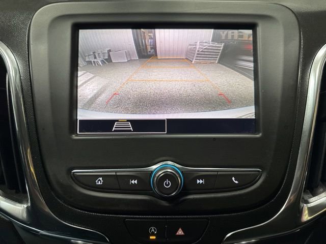 Used 2023 Chevrolet Equinox LT image 11