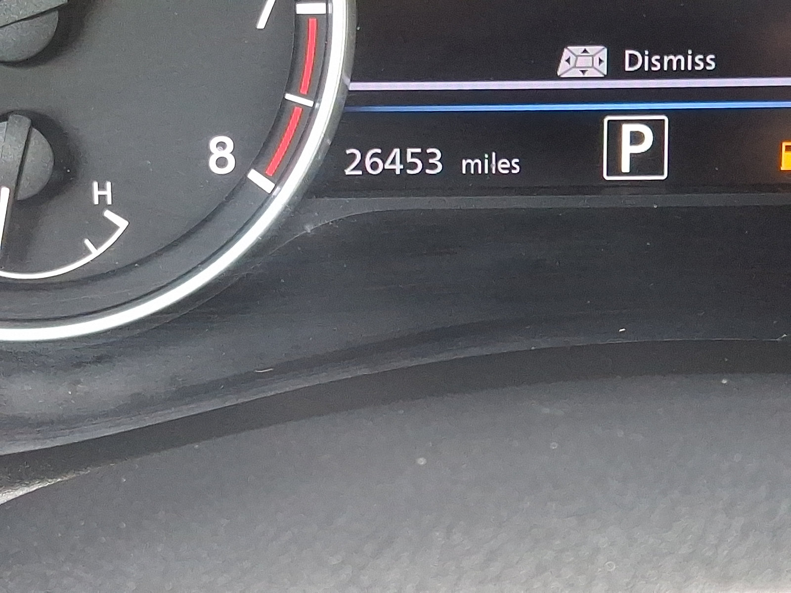 Used 2023 Nissan Sentra SV w/ All-Weather Package FWD image 18