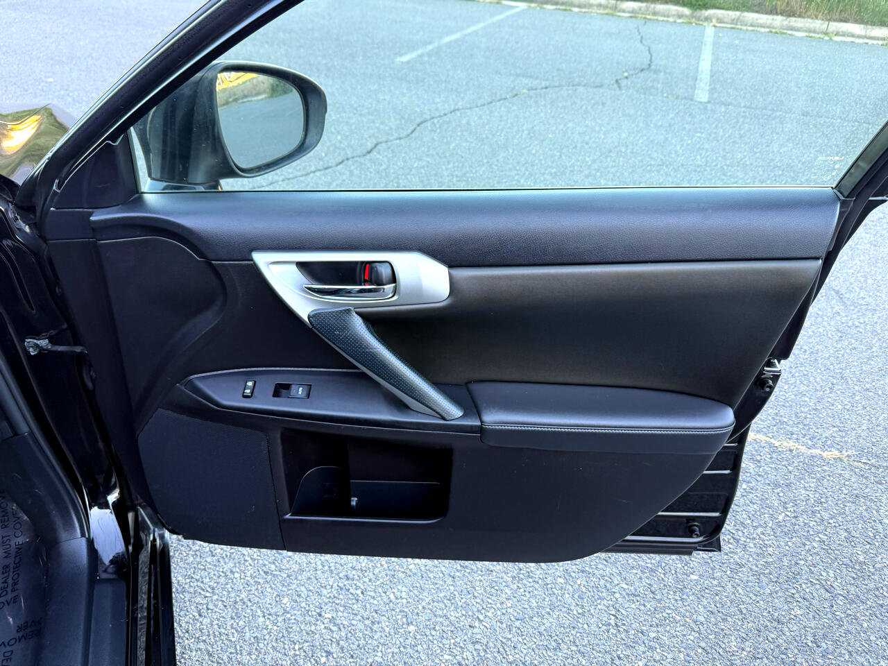 Used 2013 Lexus CT 200h image 21