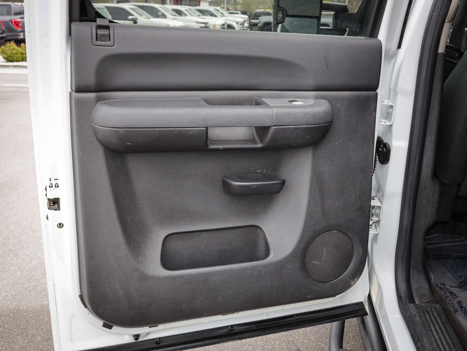 Used 2013 GMC Sierra 2500 SLE w/ SLE Preferred Package image 32