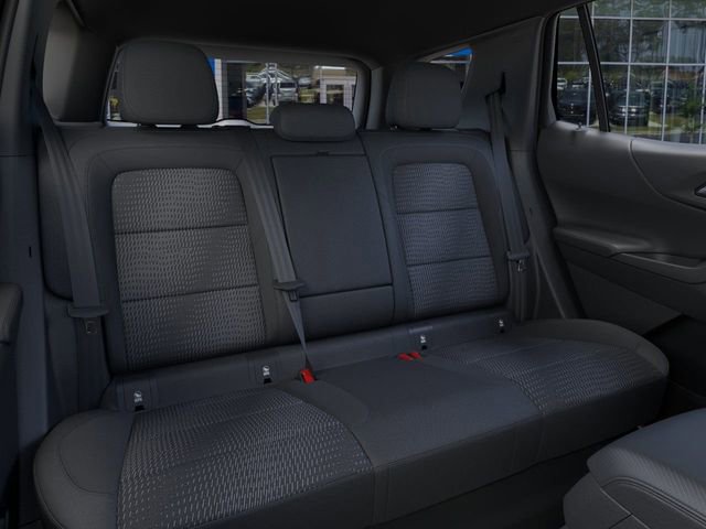 New 2026 Chevrolet Equinox LT w/ Midnight Edition image 17