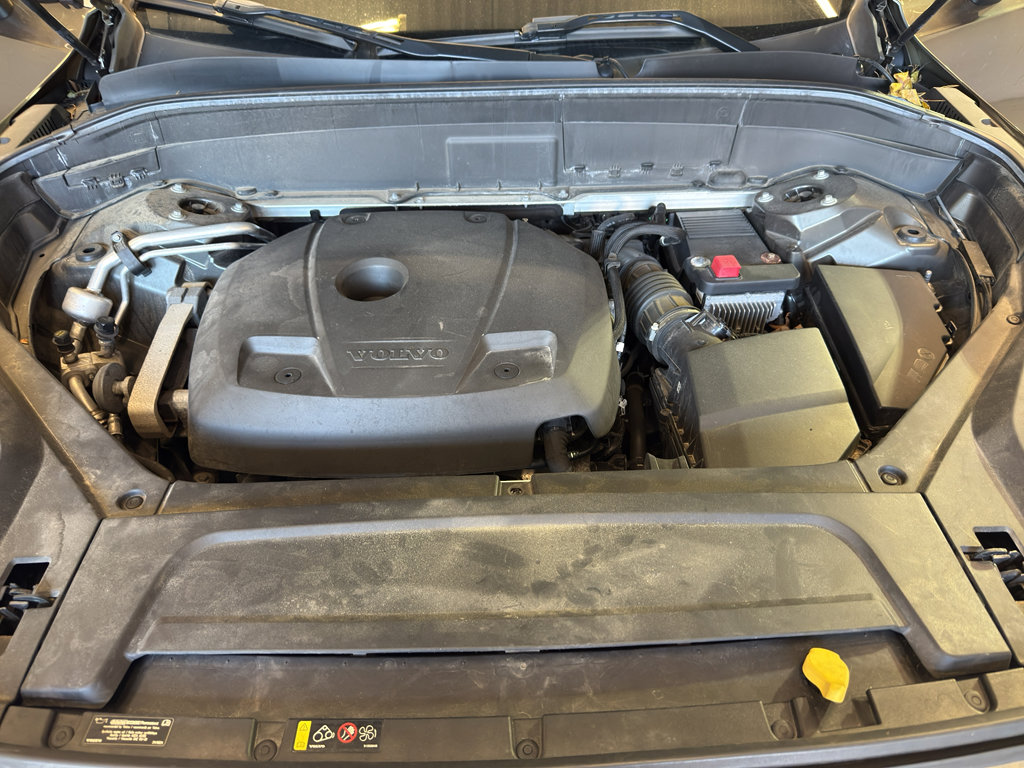 Used 2018 Volvo XC90 T6 Inscription w/ Convenience Package image 34