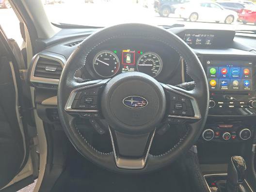 Used 2023 Subaru Forester Limited AWD/4WD image 10