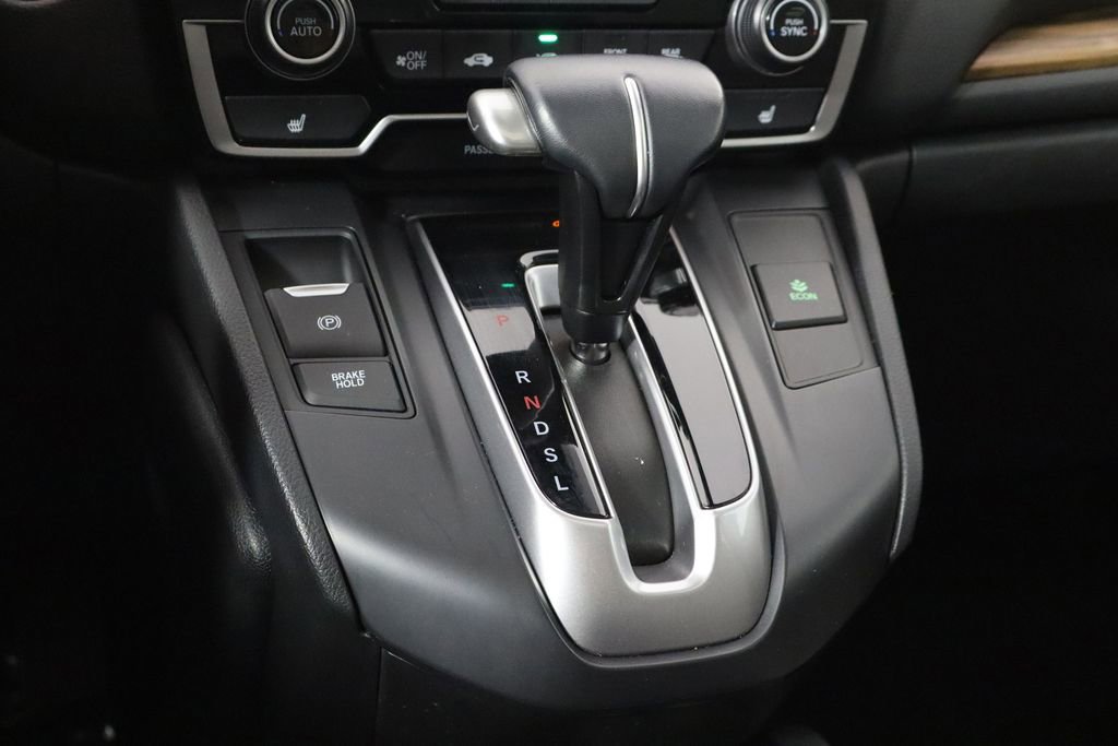 Used 2019 Honda CR-V EX-L image 29