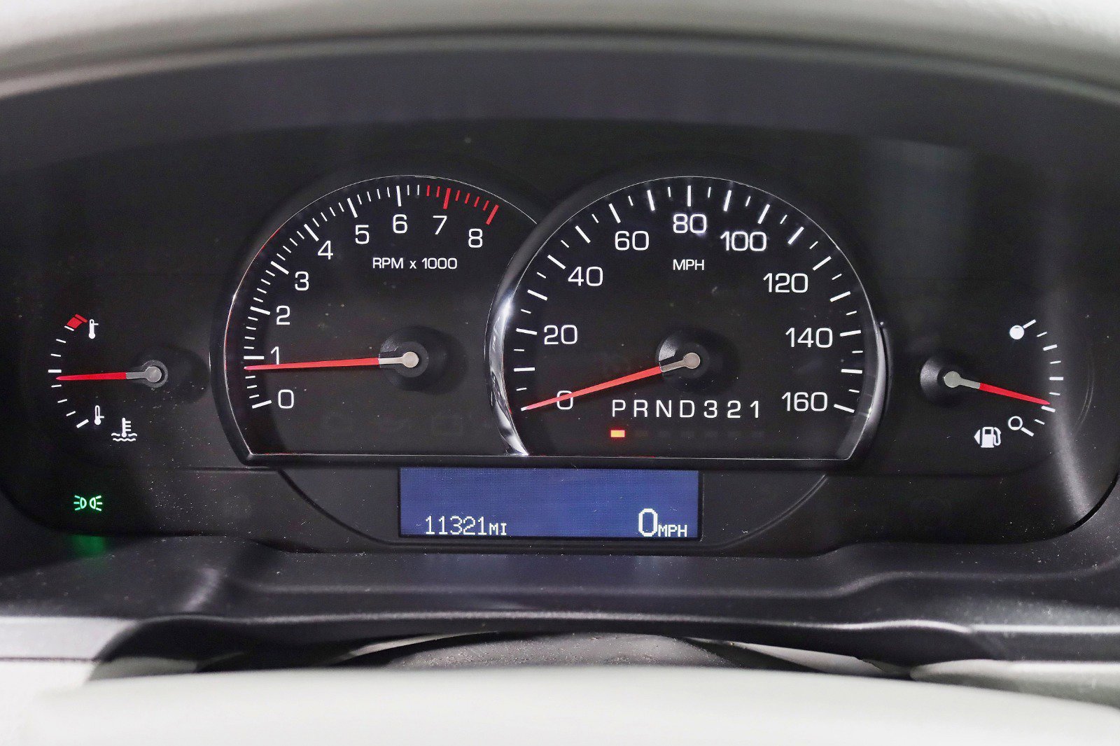 Used 2006 Cadillac DTS image 17