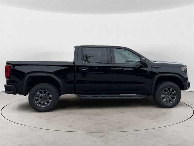 New 2026 GMC Sierra 1500 AT4X w/ LPO, Black Badging Package AWD/4WD image 7