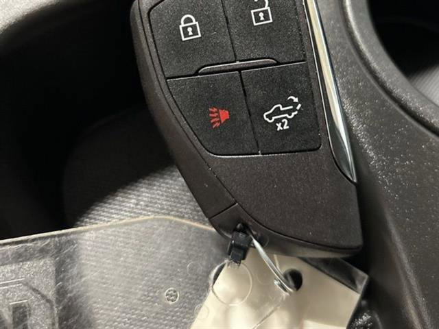 New 2025 GMC Sierra 1500 Pro w/ Convenience Package image 32