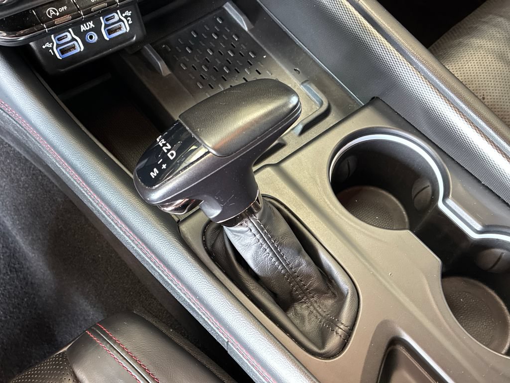 Used 2025 Dodge Durango GT AWD/4WD image 24