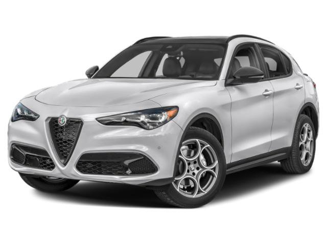 Certified 2024 Alfa Romeo Stelvio Veloce