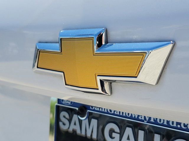 Used 2023 Chevrolet Equinox LT AWD/4WD image 12