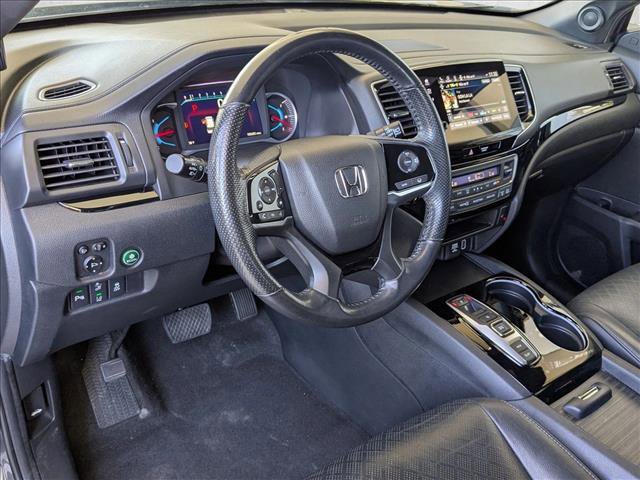 Used 2020 Honda Passport Touring image 10