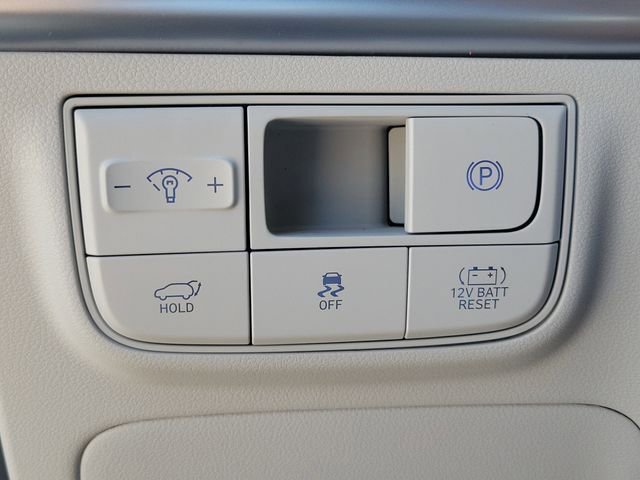 New 2026 Hyundai Tucson SEL AWD/4WD image 18