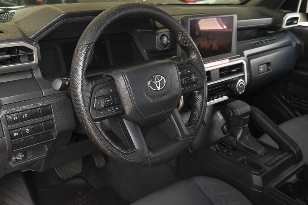 Used 2026 Toyota Tacoma SR RWD image 10
