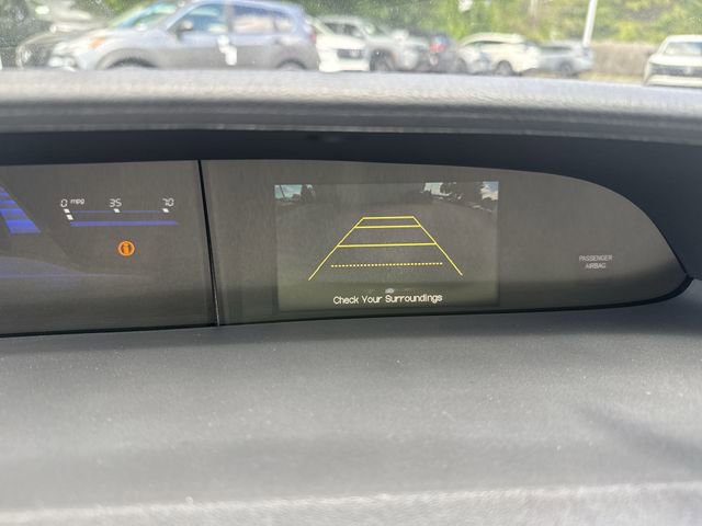 Used 2014 Honda Civic LX image 20