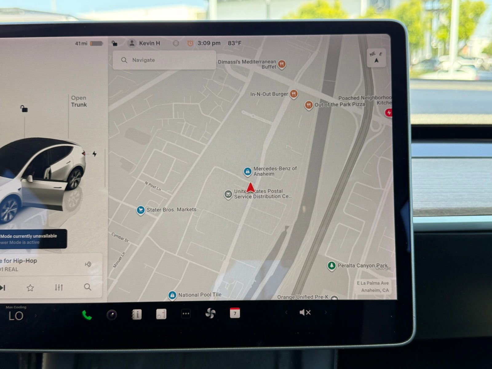 Used 2022 Tesla Model Y Long Range image 33