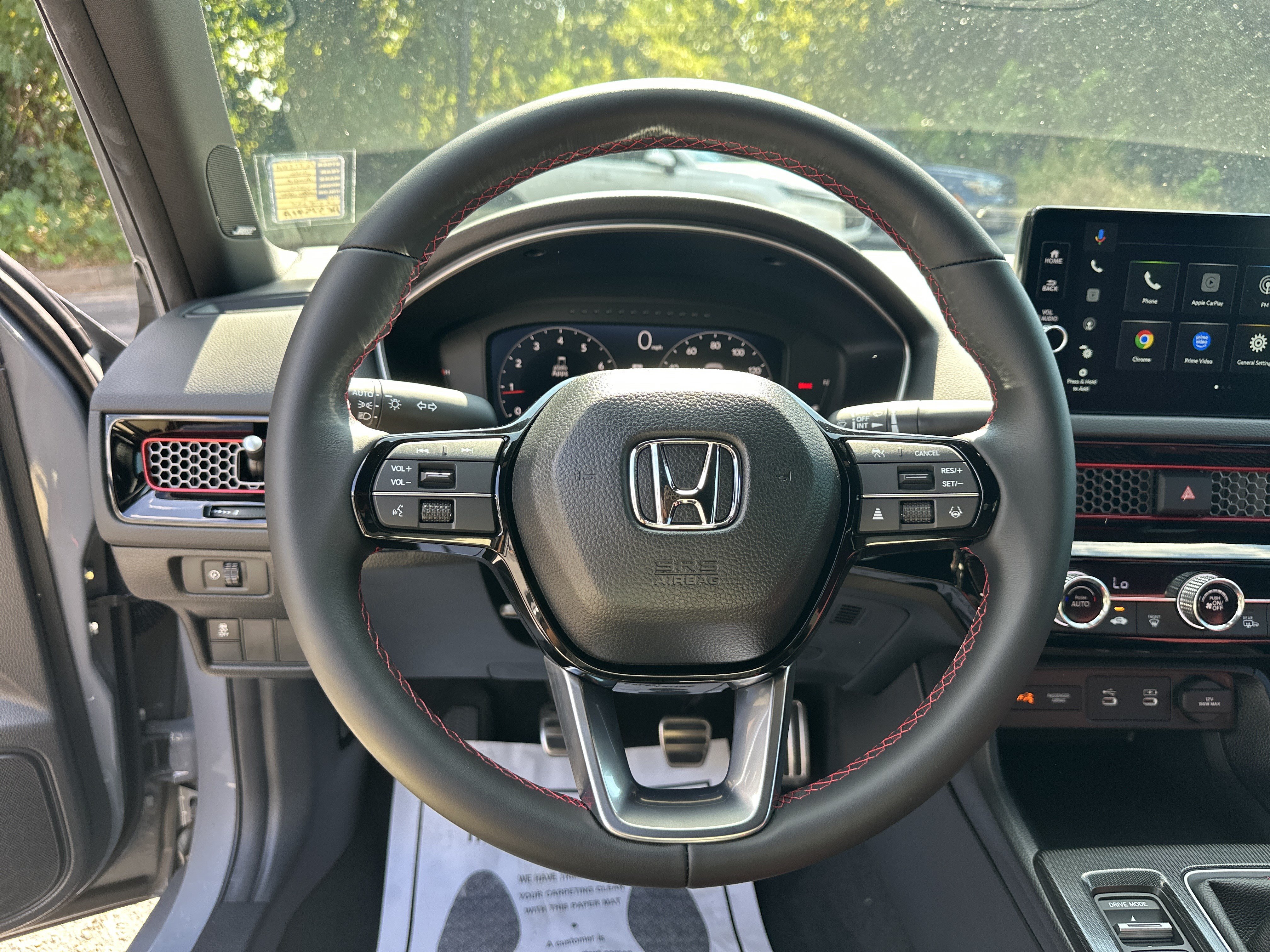 Used 2026 Honda Civic Si image 27