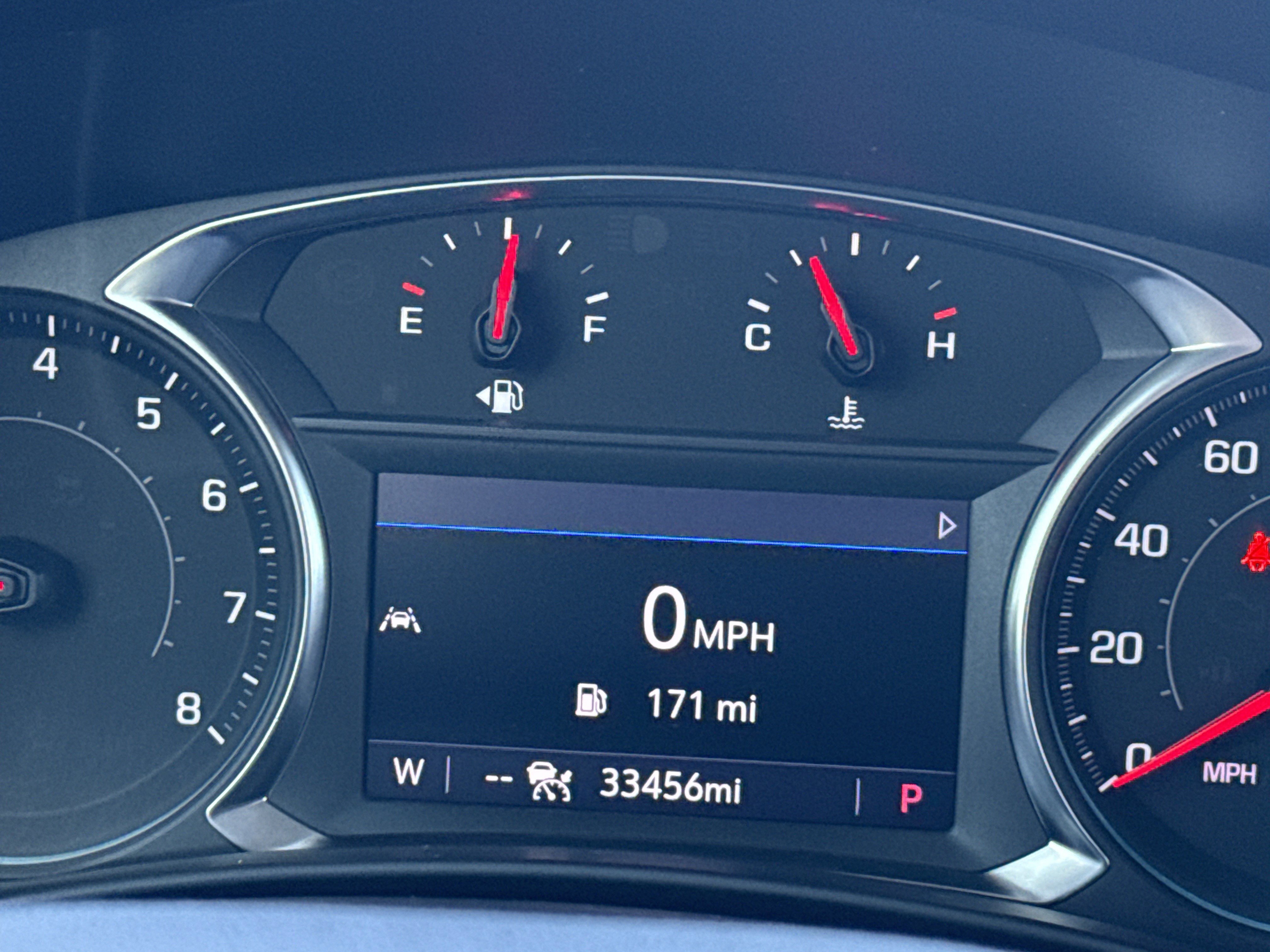 Certified 2024 Chevrolet Equinox Premier image 21