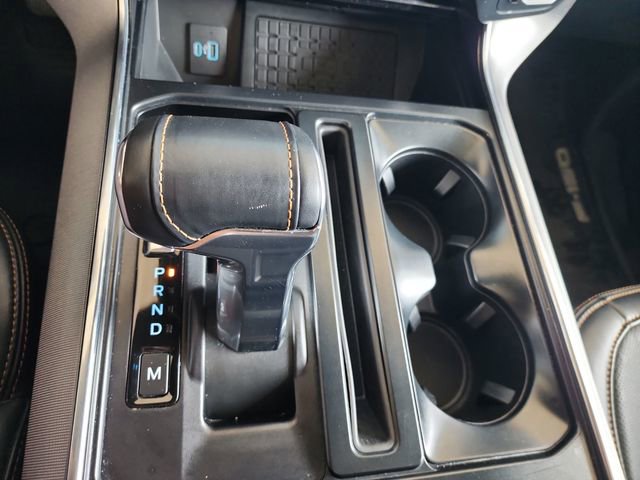 Used 2023 Ford F150 Platinum w/ Equipment Group 701A High image 23