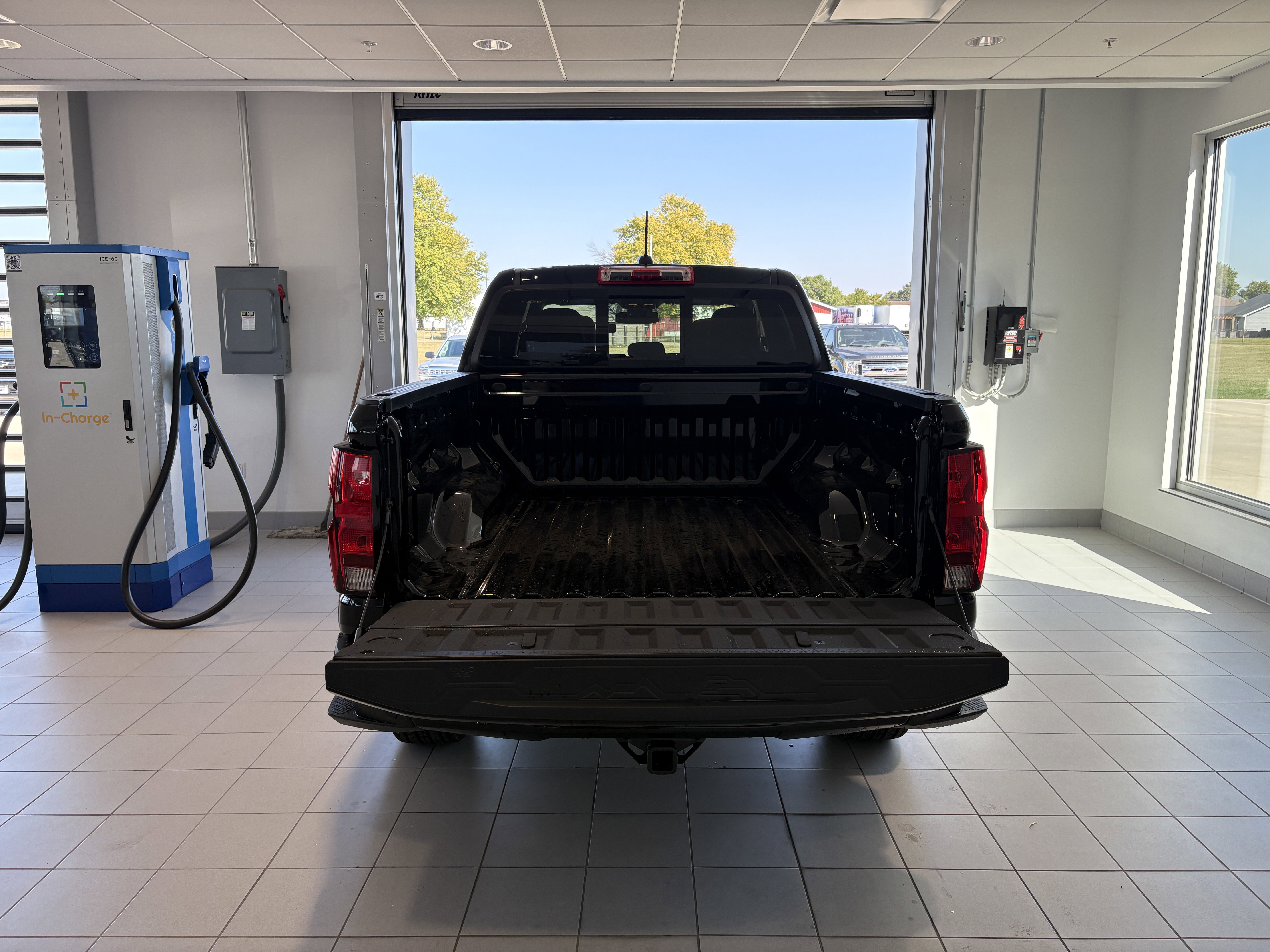 New 2026 Chevrolet Colorado LT w/ Advanced Trailering Package image 6
