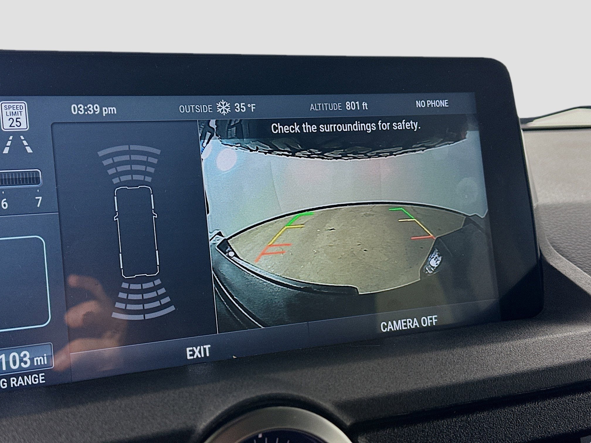 New 2024 INEOS Grenadier Fieldmaster Edition image 25