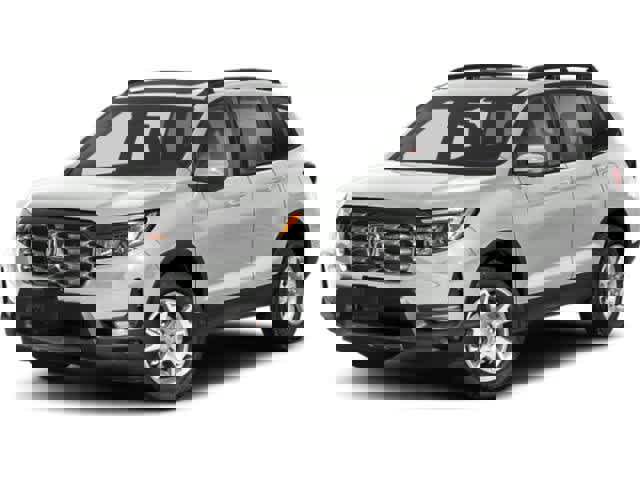 Used 2023 Honda Passport TrailSport image 1