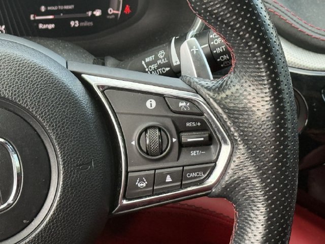 Certified 2023 Acura MDX A-Spec AWD/4WD image 15