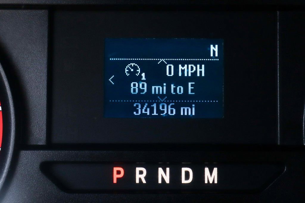 Used 2020 Ford F550 2WD Regular Cab Super Duty image 27