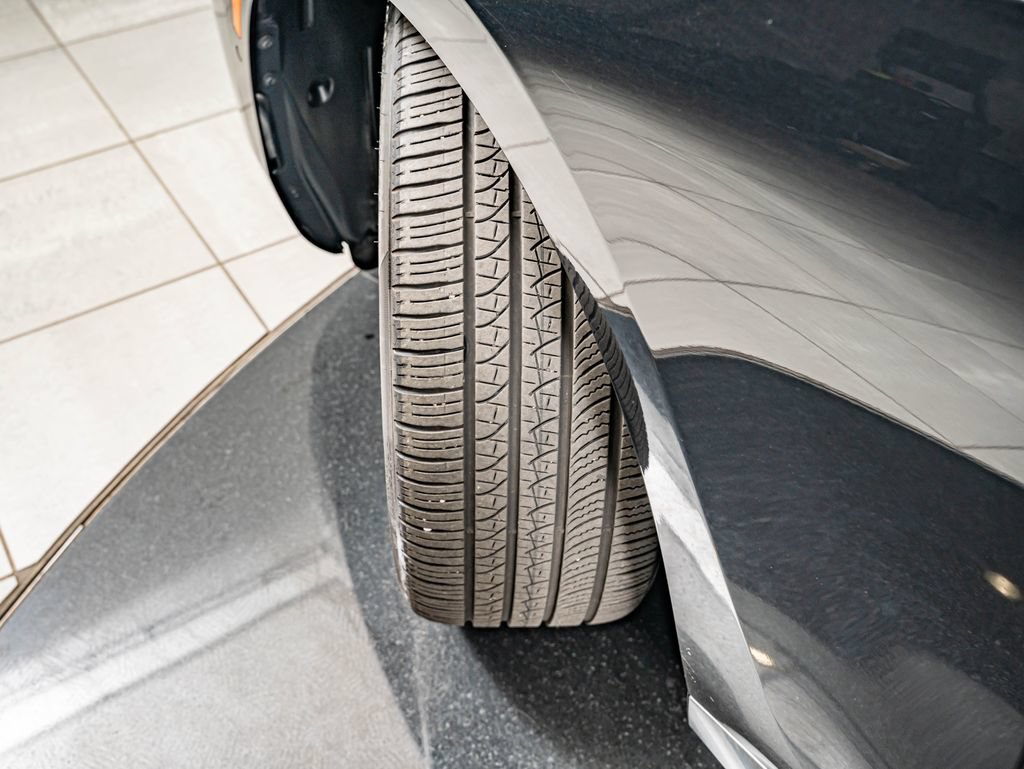 Used 2024 BMW i7 eDrive50 RWD image 44
